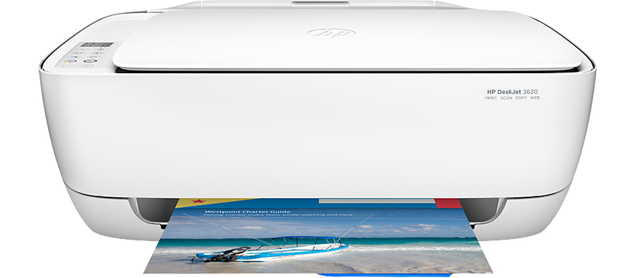 HP DeskJet 3639 - Urządzenia wiel. atramentowe - Sklep komputerowy - x